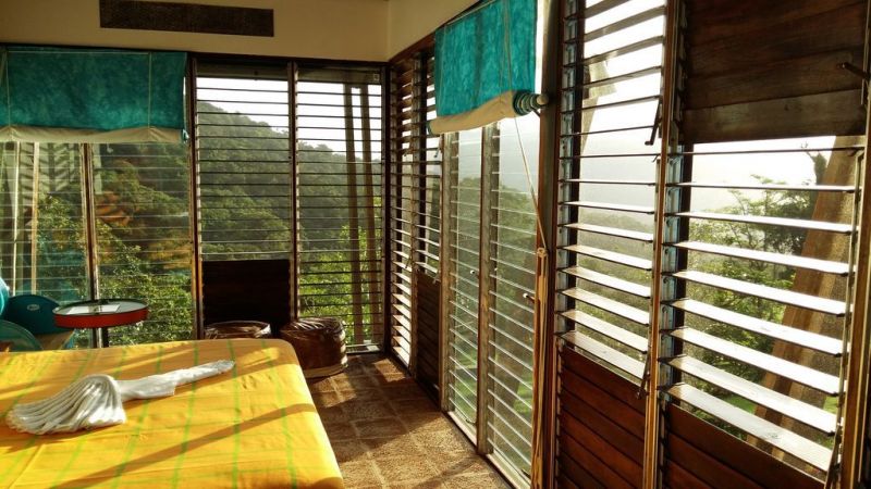 Eco-Lodge à vendre à Bijagua - Costa Rica