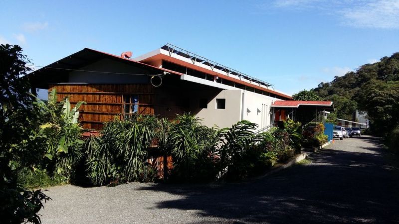 Eco-Lodge à vendre à Bijagua - Costa Rica
