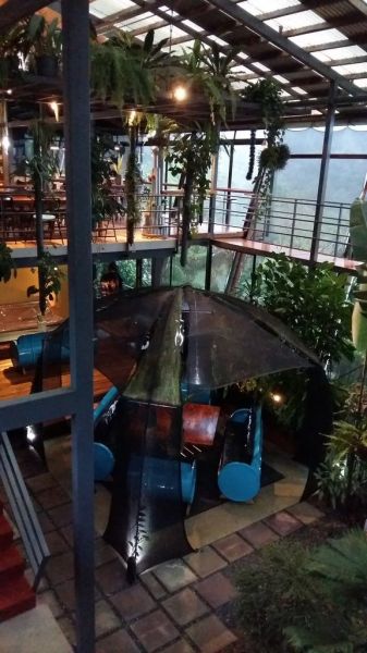 Eco-Lodge à vendre à Bijagua - Costa Rica