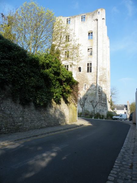 LE PONT DE BEAUGENCY