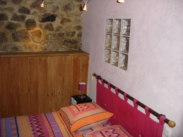 GITES  DES ISARDS, COURBASSIL   PORTA- Pyrénées-Orientales
