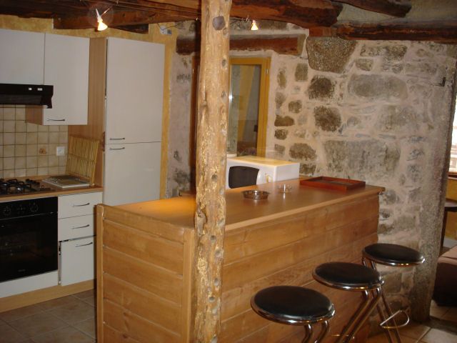 GITES  DES ISARDS, COURBASSIL   PORTA- Pyrénées-Orientales