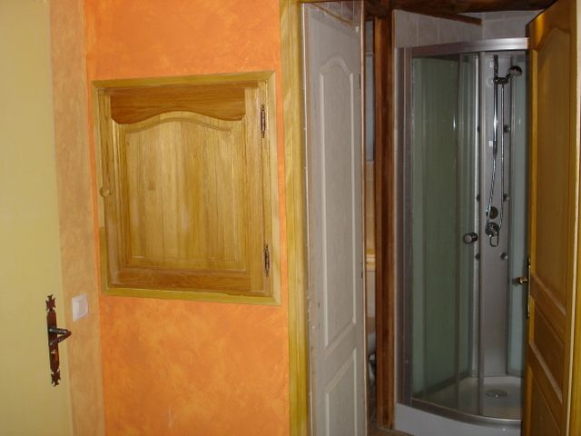 GITES  DES ISARDS, COURBASSIL   PORTA- Pyrénées-Orientales