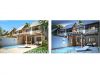 4 Villa jumelée à vendre à Flic en flac