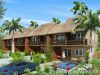 3 Villa jumelée à vendre à Flic en flac