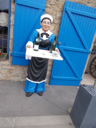 Très bon accueil