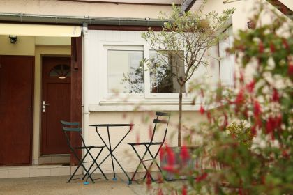 LOCATION LOGEMENT MEUBLE POUR ETUDIANT AU HAVRE