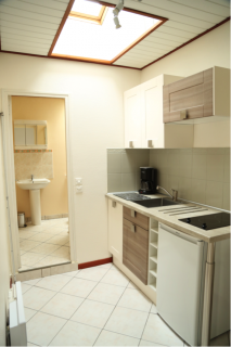 LOCATION LOGEMENT MEUBLE POUR ETUDIANT AU HAVRE