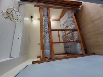 Location studio 4 places station de Gourette Pyrénées-Atlantiques 