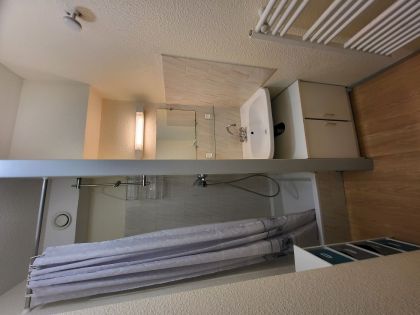 Location studio 4 places station de Gourette Pyrénées-Atlantiques 