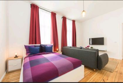 Location Appartement, loft à Nantes (France)