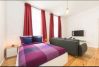 Location Appartement, loft &agrave; Nantes (France)